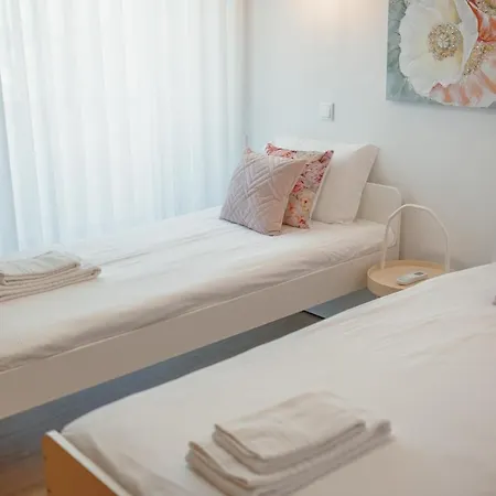 Διαμέρισμα Guest Dom Vasco Penthouse Πόρτο