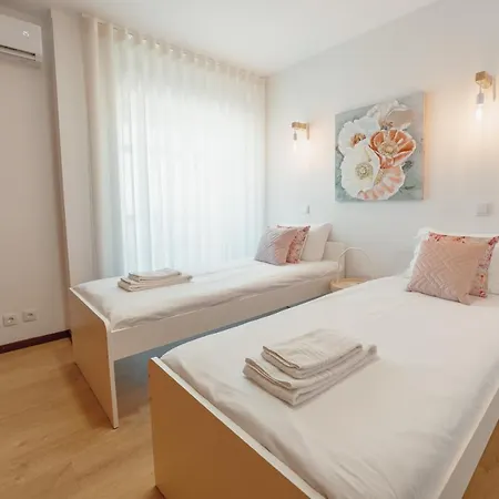 Guest Dom Vasco Penthouse Διαμέρισμα *