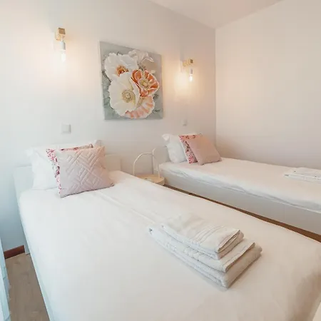 Διαμέρισμα Guest Dom Vasco Penthouse