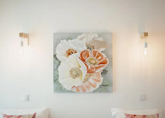 Guest Dom Vasco Penthouse Διαμέρισμα *