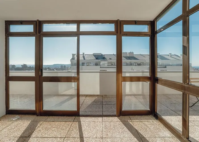 Διαμέρισμα Guest Dom Vasco Penthouse