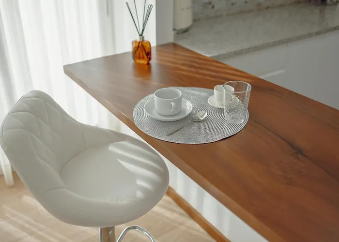 Guest Dom Vasco Penthouse *