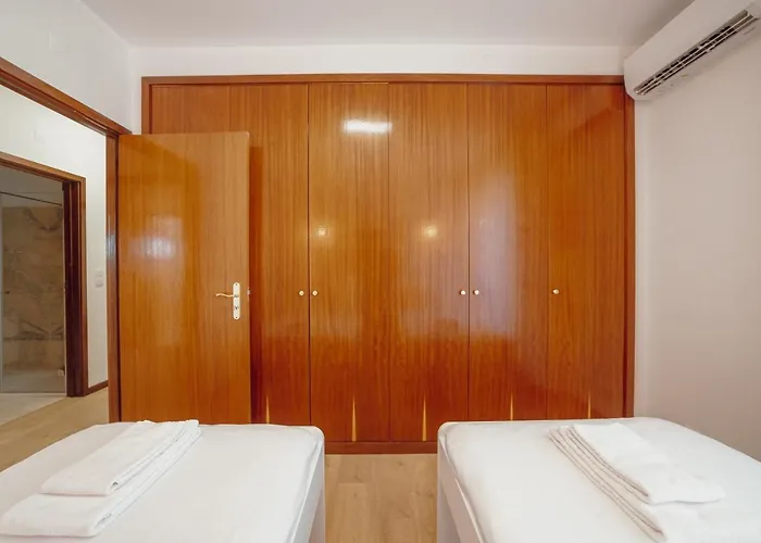 Guest Dom Vasco Penthouse Πόρτο