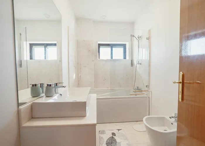 Guest Dom Vasco Penthouse * Πόρτο