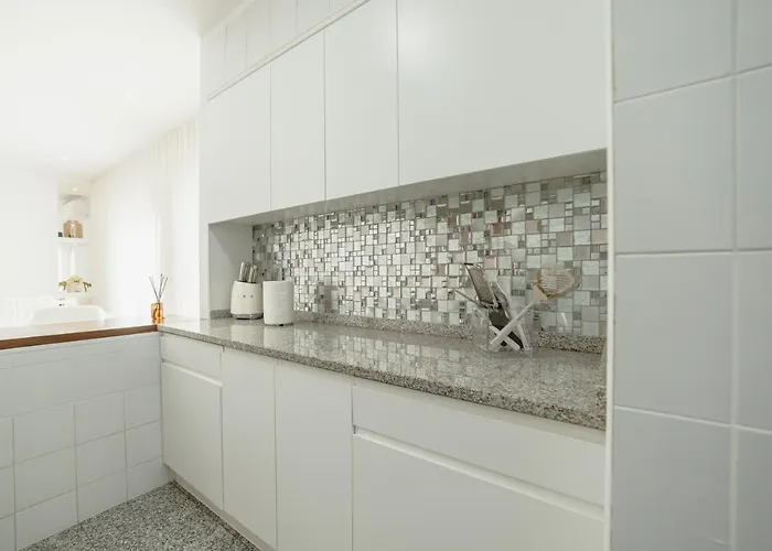 Guest Dom Vasco Penthouse * Πόρτο