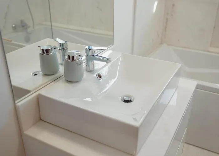 Guest Dom Vasco Penthouse Διαμέρισμα