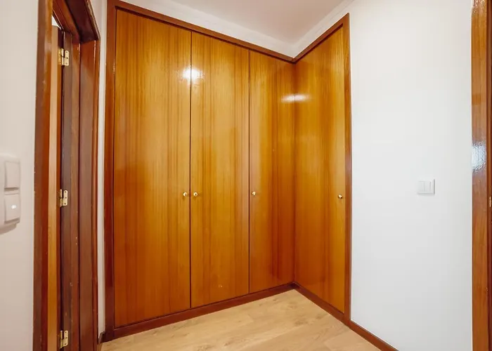 Guest Dom Vasco Penthouse