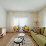Guest Dom Vasco Penthouse Apartamento
