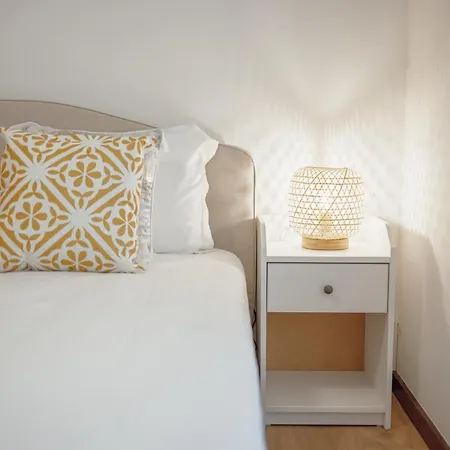 Apartamento Guest Dom Vasco Penthouse *