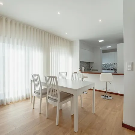 Guest Dom Vasco Penthouse Porto