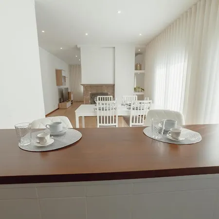 Guest Dom Vasco Penthouse Apartamento *