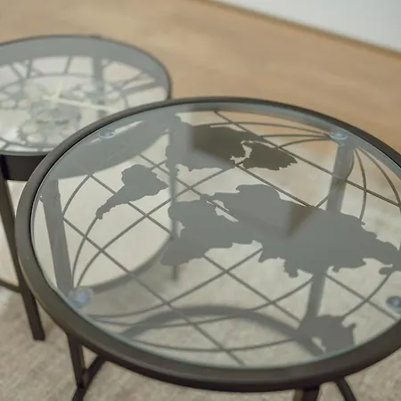 Apartamento Guest Dom Vasco Penthouse Porto