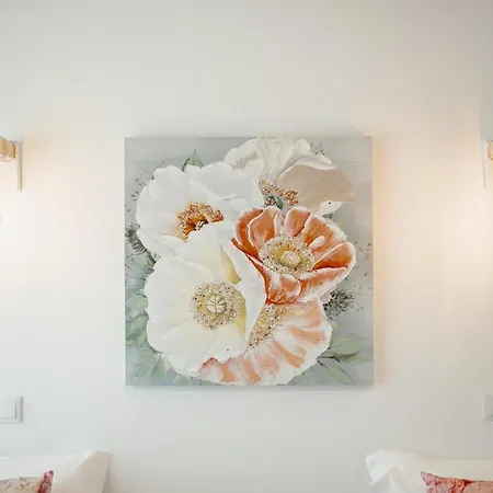 Guest Dom Vasco Penthouse Apartment *