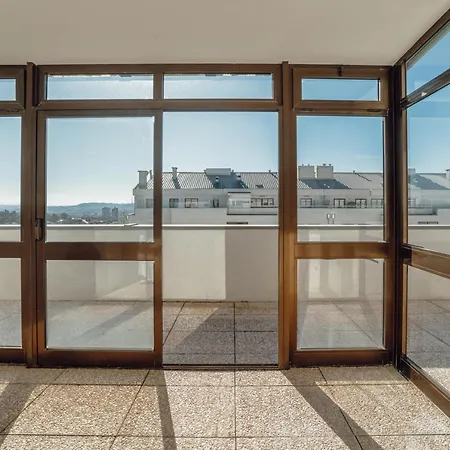 Apartamento Guest Dom Vasco Penthouse