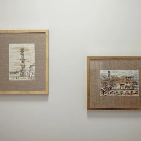 Guest Dom Vasco Penthouse *