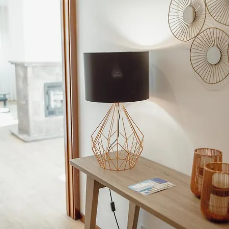 Apartamento Guest Dom Vasco Penthouse *