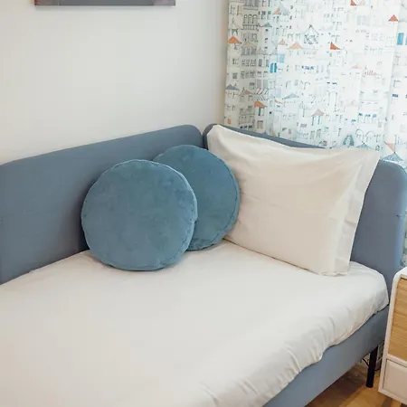 Guest Dom Vasco Penthouse Apartamento