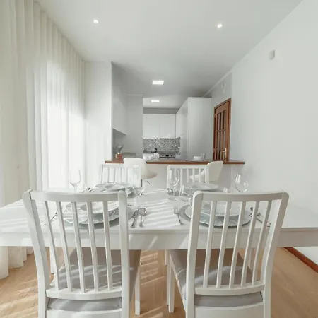 Guest Dom Vasco Penthouse