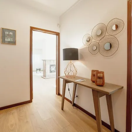 Guest Dom Vasco Penthouse Apartment *