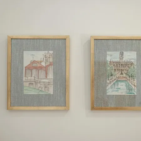 Guest Dom Vasco Penthouse Apartamento *