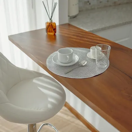 Guest Dom Vasco Penthouse *