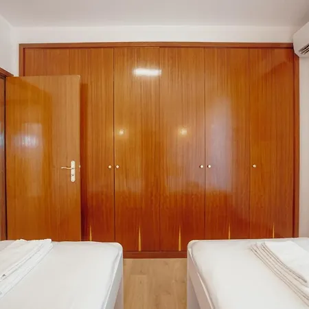 Guest Dom Vasco Penthouse Porto