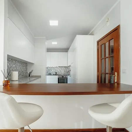 Guest Dom Vasco Penthouse * Porto