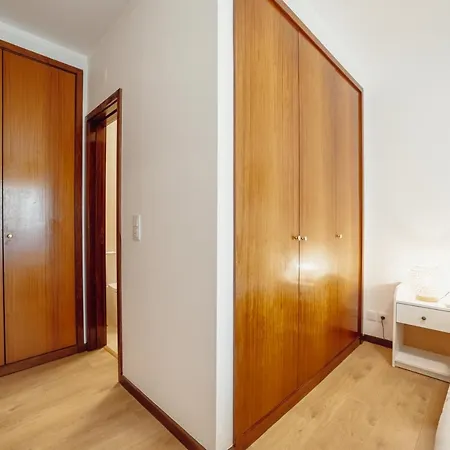 Guest Dom Vasco Penthouse Apartment