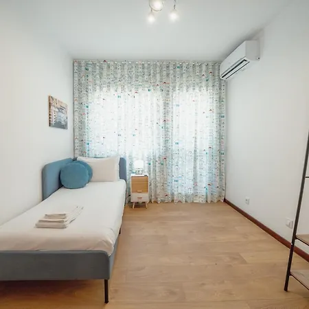 Guest Dom Vasco Penthouse