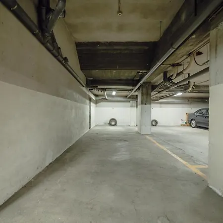 Apartment Guest Dom Vasco Penthouse *