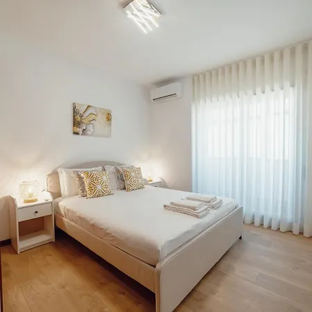 Guest Dom Vasco Penthouse Apartamento