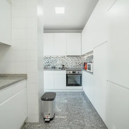 Guest Dom Vasco Penthouse