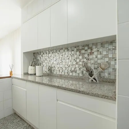 Guest Dom Vasco Penthouse * Porto