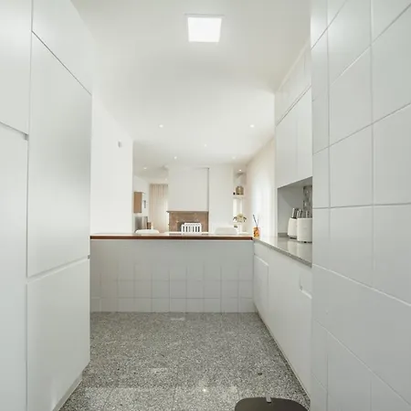 Guest Dom Vasco Penthouse Apartamento *