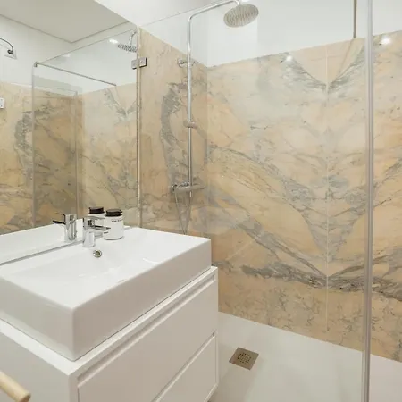 Guest Dom Vasco Penthouse Porto