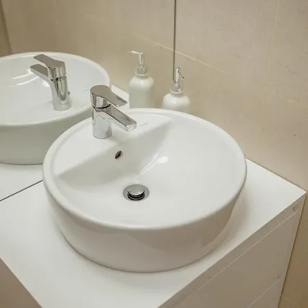 Guest Dom Vasco Penthouse *