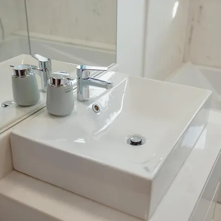 Guest Dom Vasco Penthouse Apartment