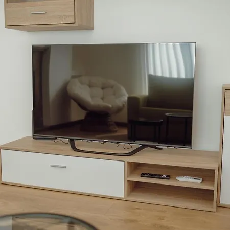 Guest Dom Vasco Penthouse