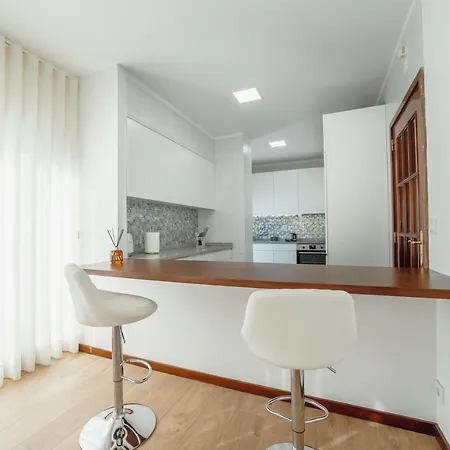 Guest Dom Vasco Penthouse