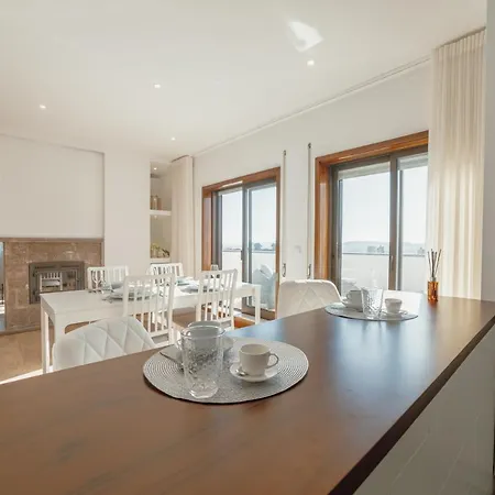 Guest Dom Vasco Penthouse *