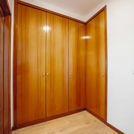 Guest Dom Vasco Penthouse