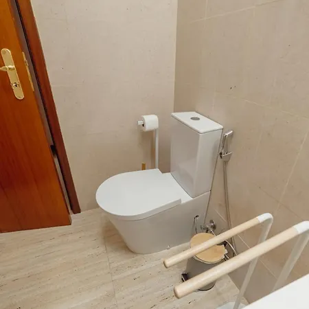 Apartment Guest Dom Vasco Penthouse *