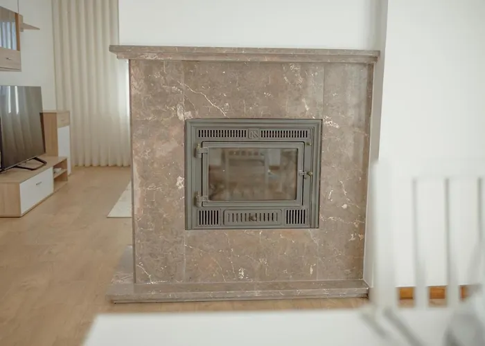 Guest Dom Vasco Penthouse * Oporto