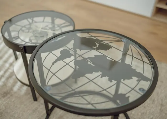 דירה Guest Dom Vasco Penthouse פורטו