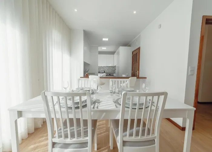 Guest Dom Vasco Penthouse