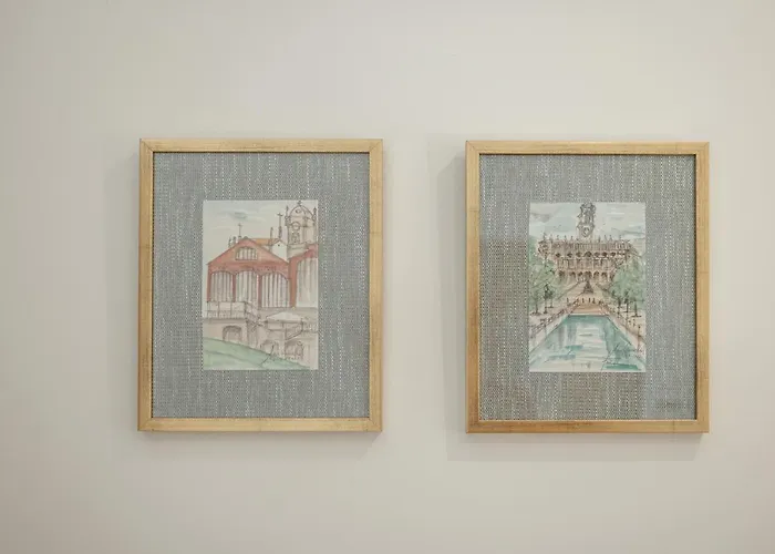 Guest Dom Vasco Penthouse דירה *