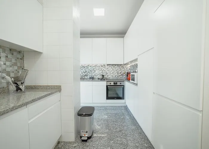 Guest Dom Vasco Penthouse