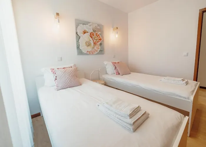 דירה Guest Dom Vasco Penthouse