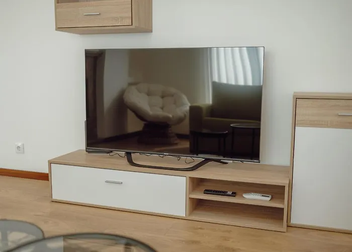 Guest Dom Vasco Penthouse