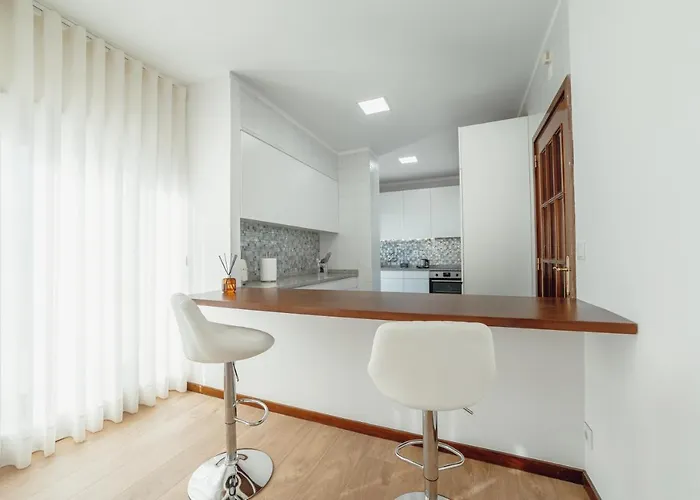 Guest Dom Vasco Penthouse